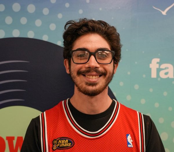 Maddox Greenberg